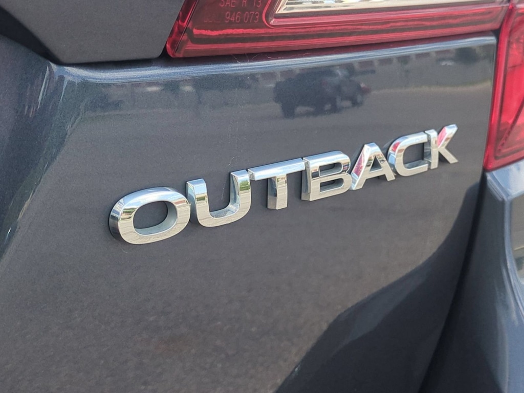 Thumbnail: 2016 Subaru Outback - 24