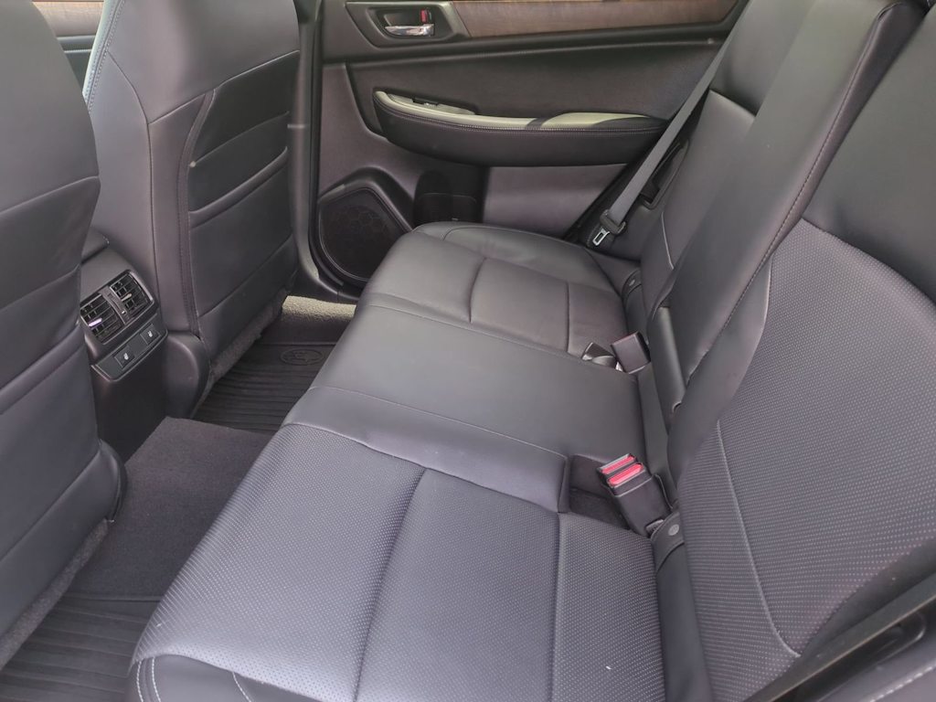 Thumbnail: 2016 Subaru Outback - 12