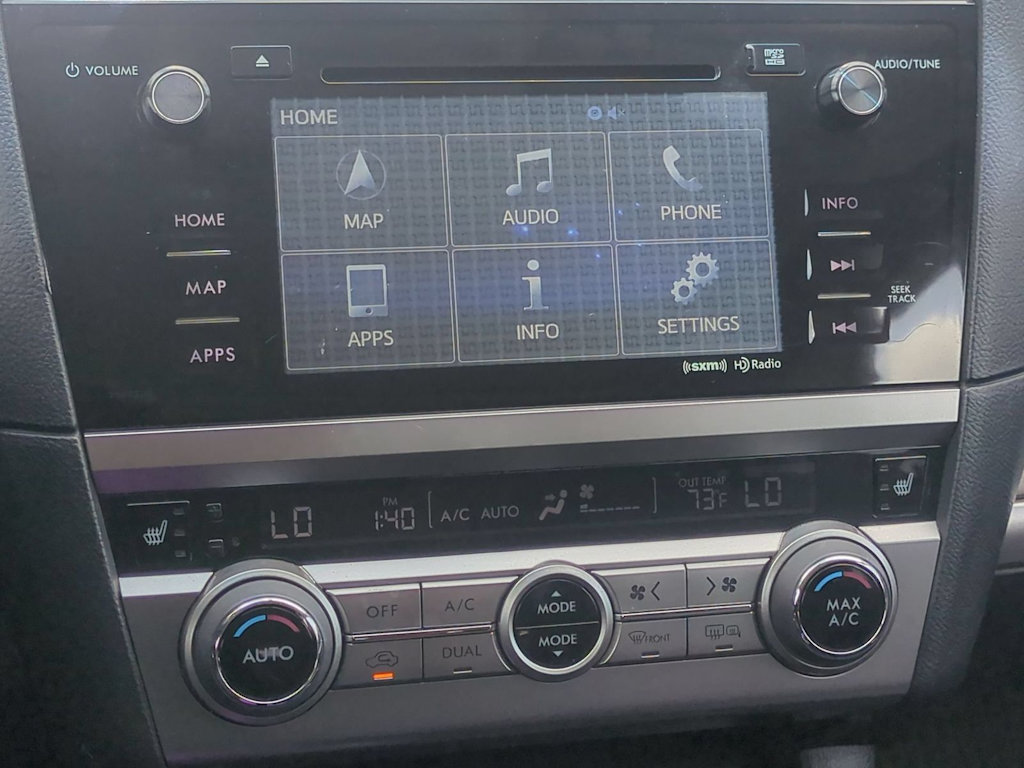 Thumbnail: 2016 Subaru Outback - 33