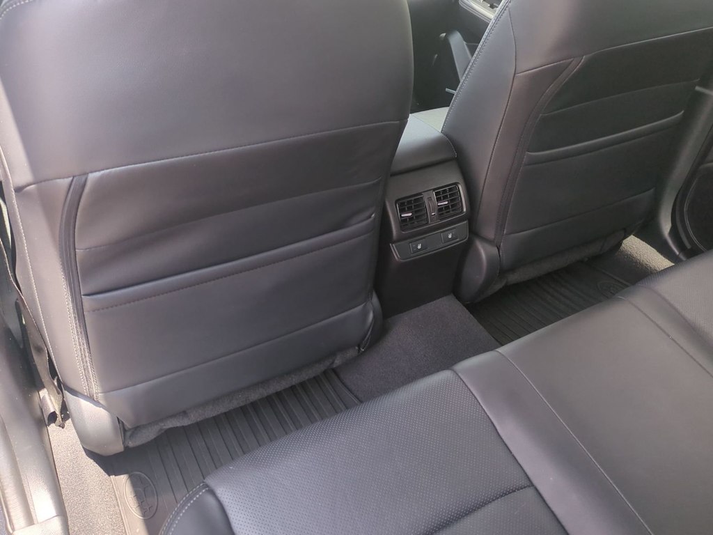 Thumbnail: 2016 Subaru Outback - 26