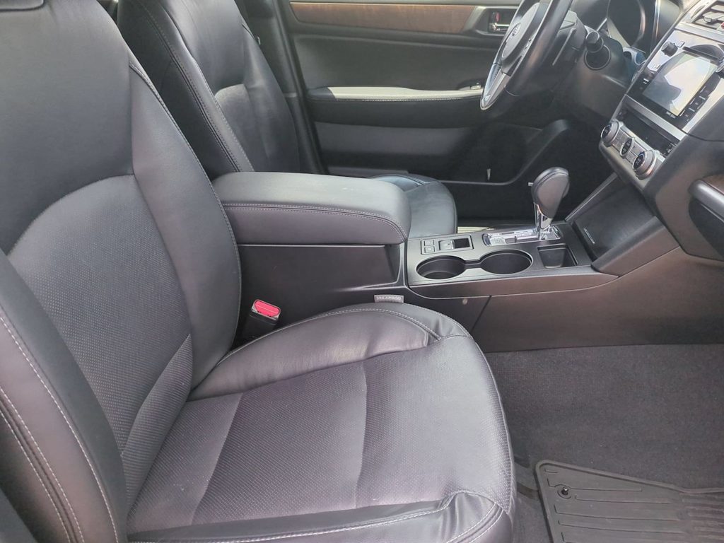 Thumbnail: 2016 Subaru Outback - 11