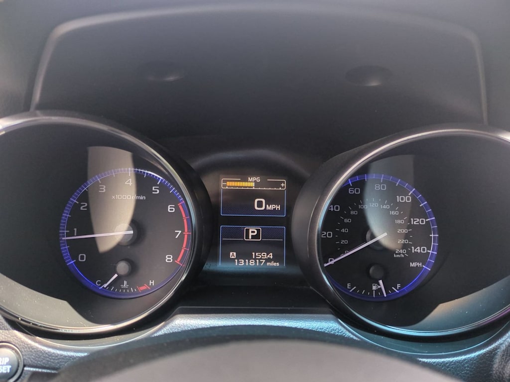 Thumbnail: 2016 Subaru Outback - 35