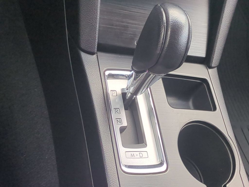 Thumbnail: 2016 Subaru Outback - 15