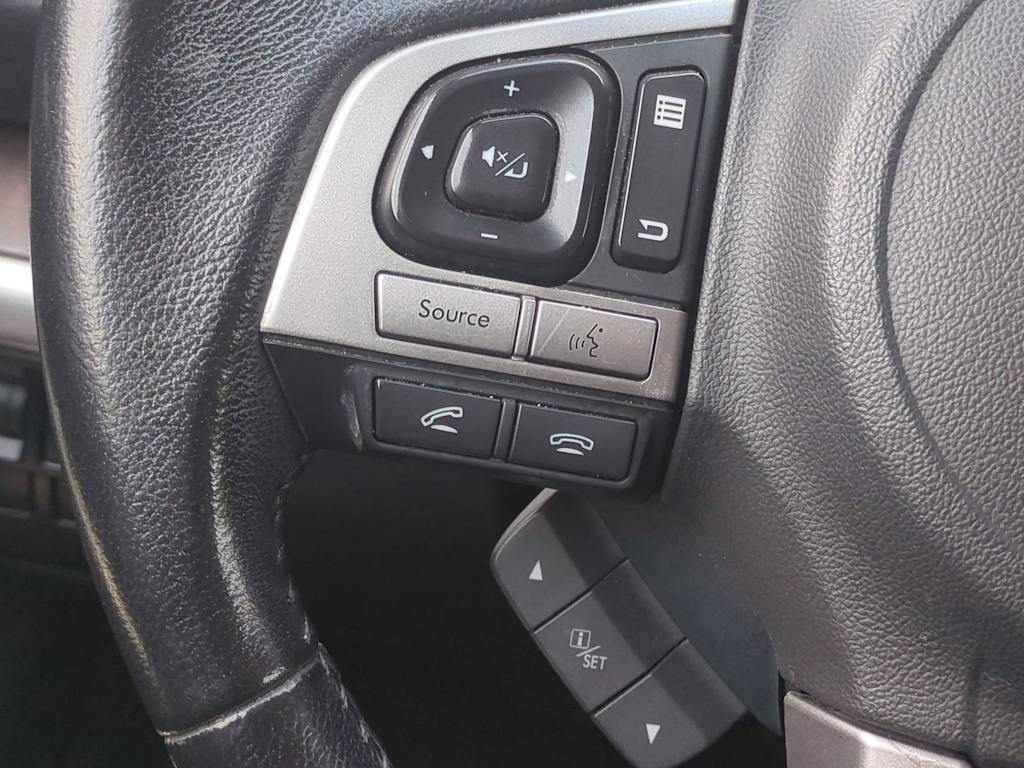 Thumbnail: 2016 Subaru Outback - 29