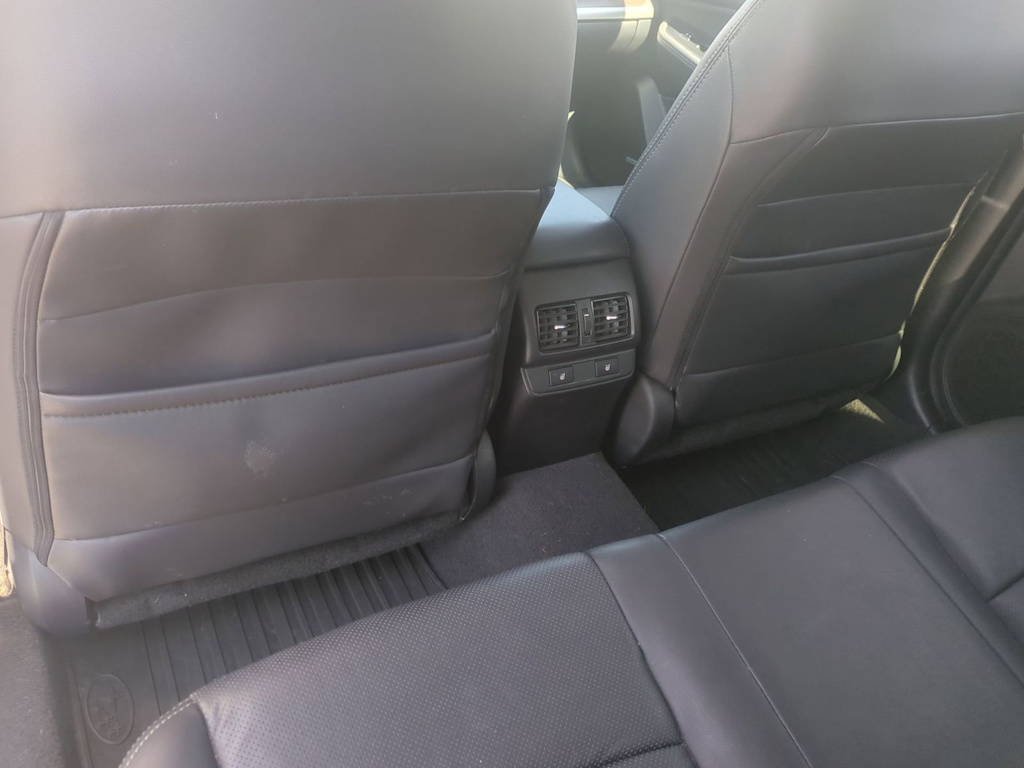 Thumbnail: 2015 Subaru Outback - 27