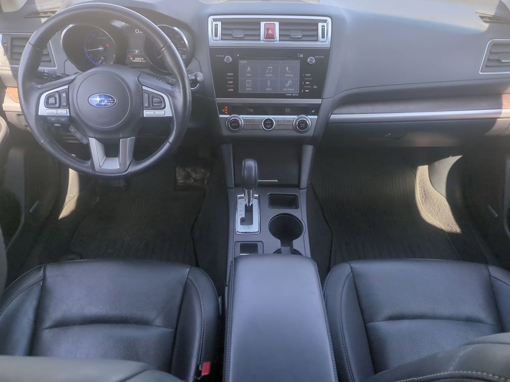Thumbnail: 2015 Subaru Outback - 9