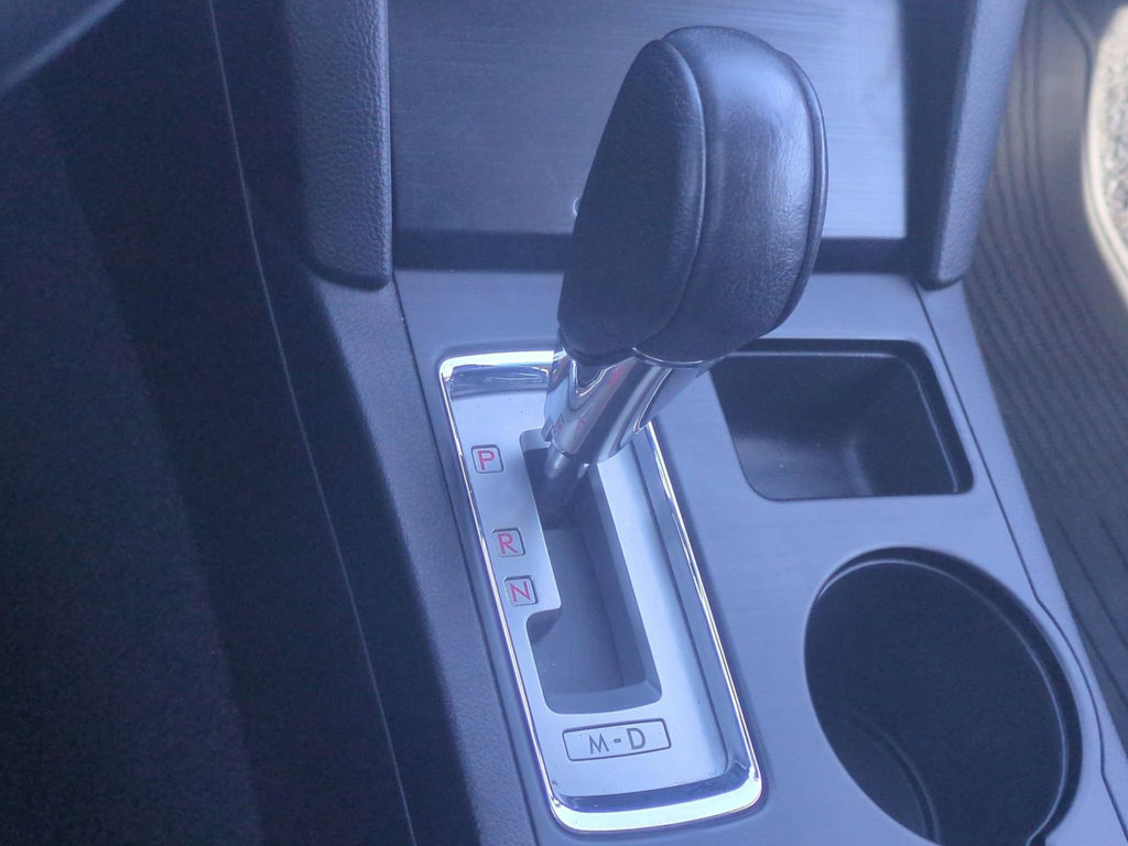 Thumbnail: 2015 Subaru Outback - 15