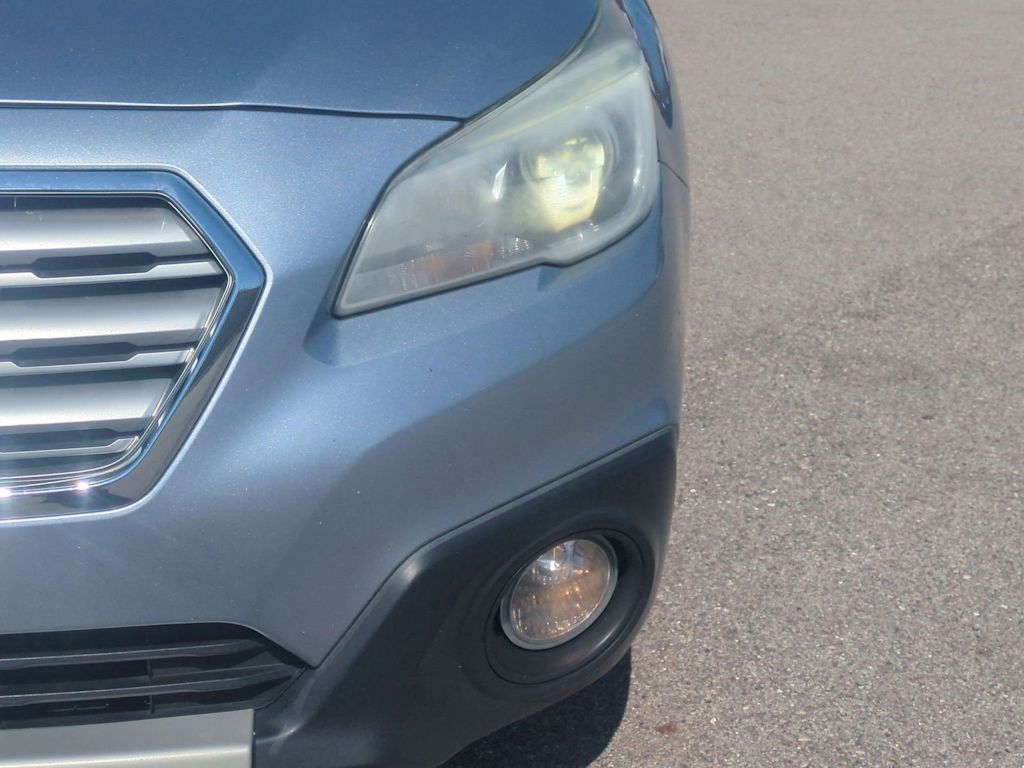 Thumbnail: 2015 Subaru Outback - 24