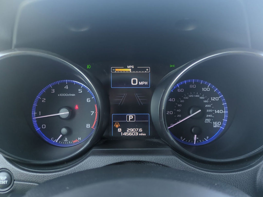 Thumbnail: 2015 Subaru Outback - 35