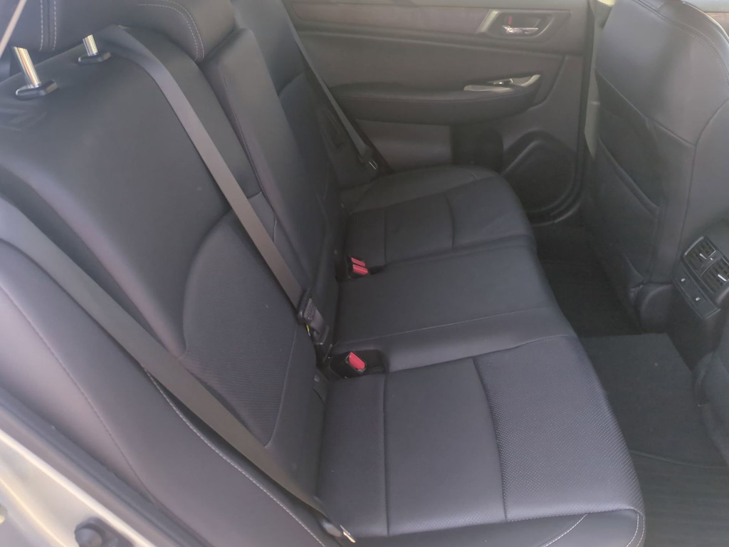 Thumbnail: 2015 Subaru Outback - 29