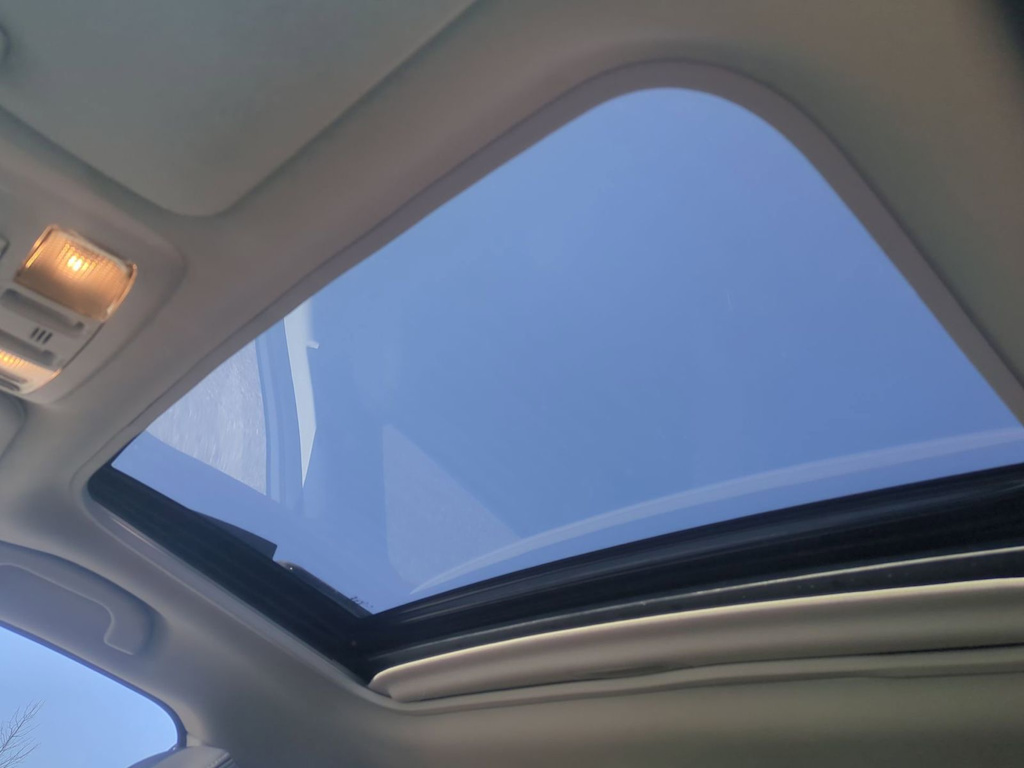 Thumbnail: 2015 Subaru Outback - 28