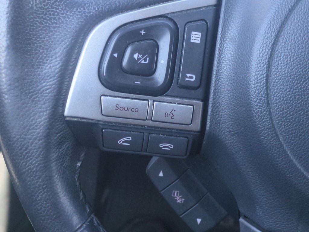 Thumbnail: 2015 Subaru Outback - 31