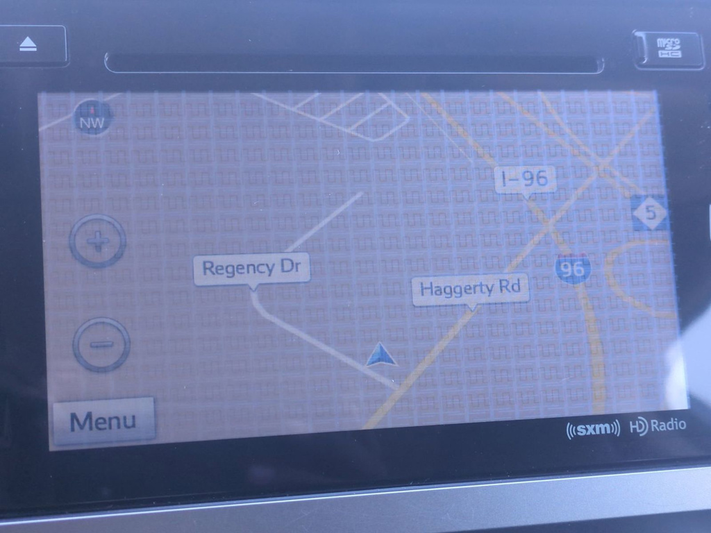 Thumbnail: 2015 Subaru Outback - 34