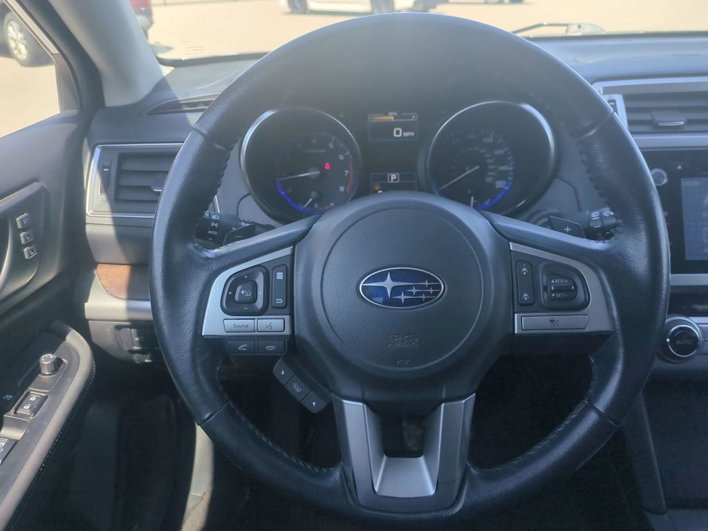 Thumbnail: 2015 Subaru Outback - 13
