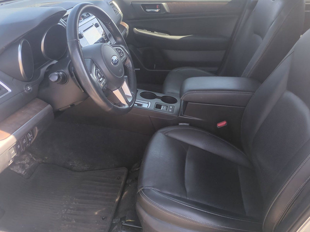 Thumbnail: 2015 Subaru Outback - 10