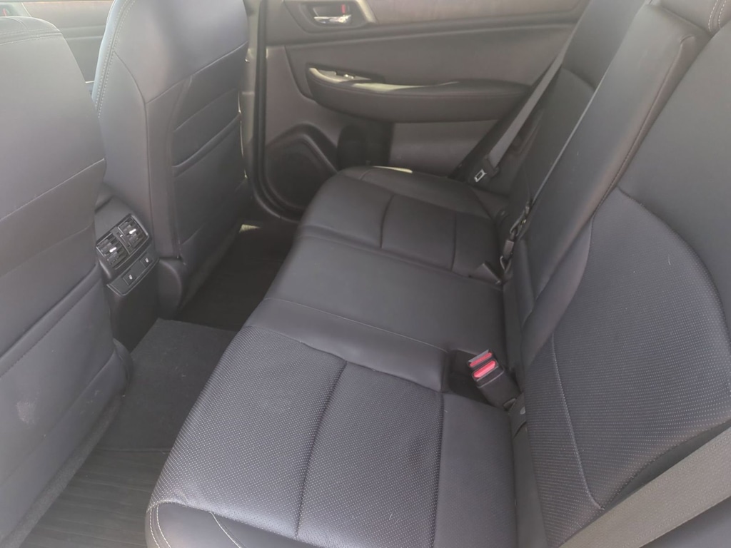 Thumbnail: 2015 Subaru Outback - 12