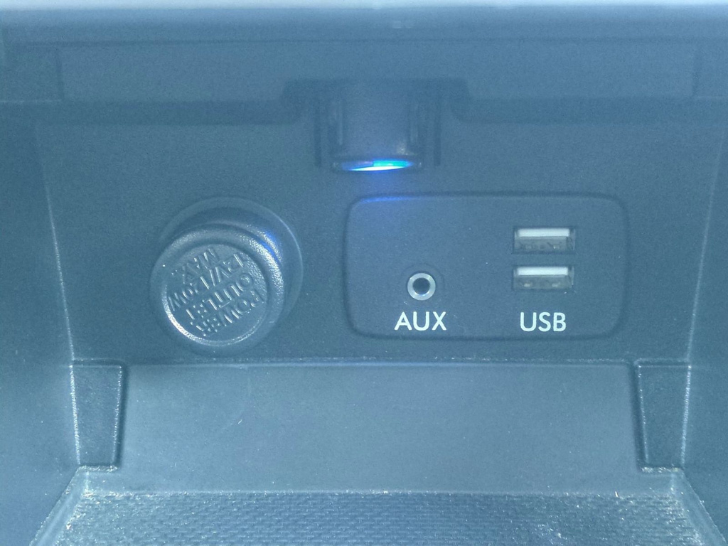 Thumbnail: 2015 Subaru Outback - 16