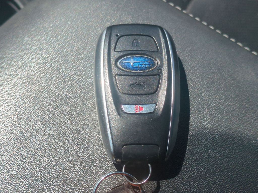 Thumbnail: 2015 Subaru Outback - 18