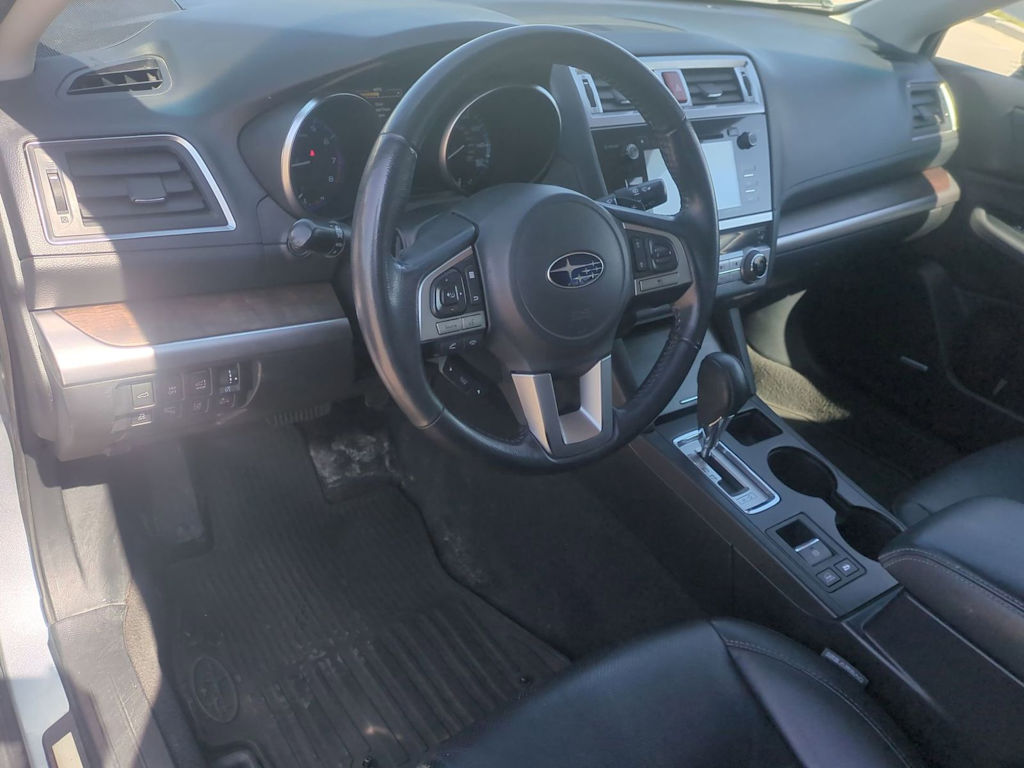 Thumbnail: 2015 Subaru Outback - 2