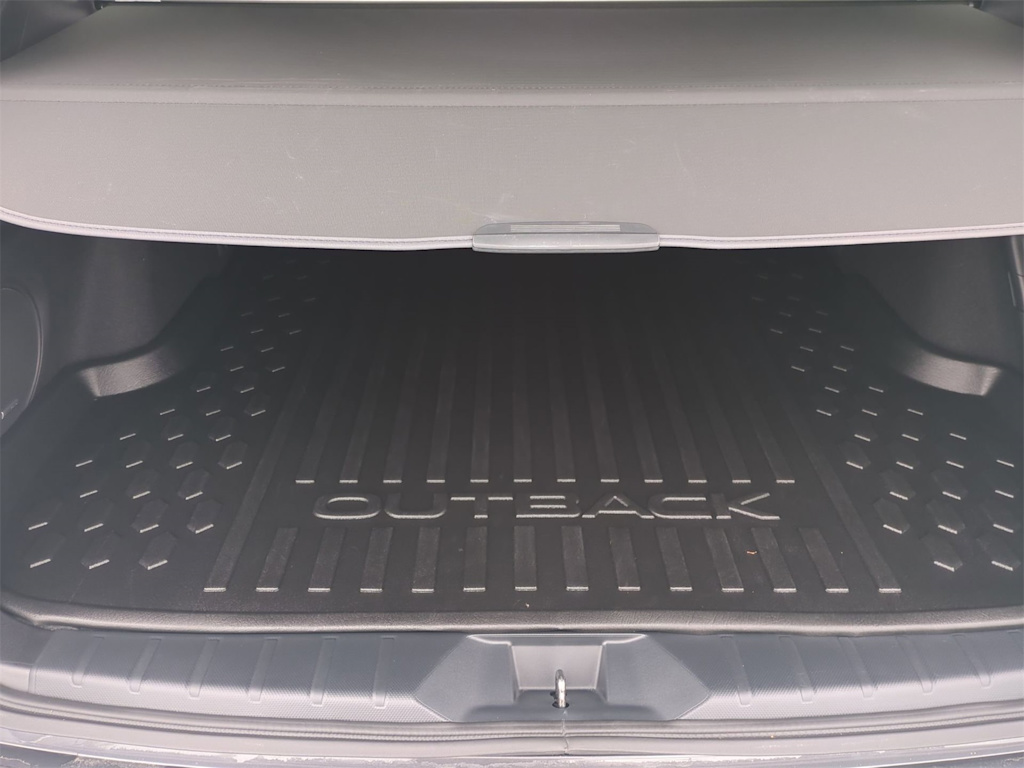 Thumbnail: 2025 Subaru Outback - 18