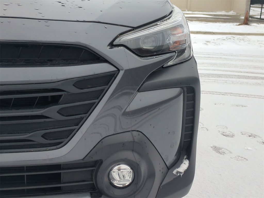 Thumbnail: 2025 Subaru Outback - 25