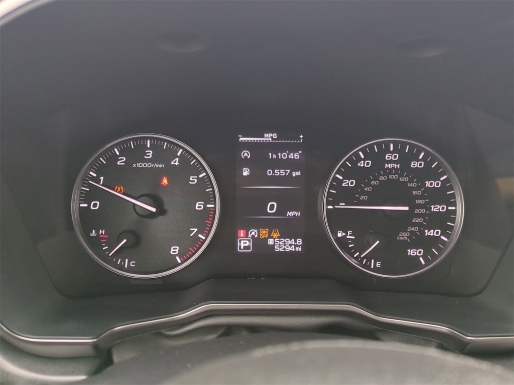 Thumbnail: 2025 Subaru Outback - 17