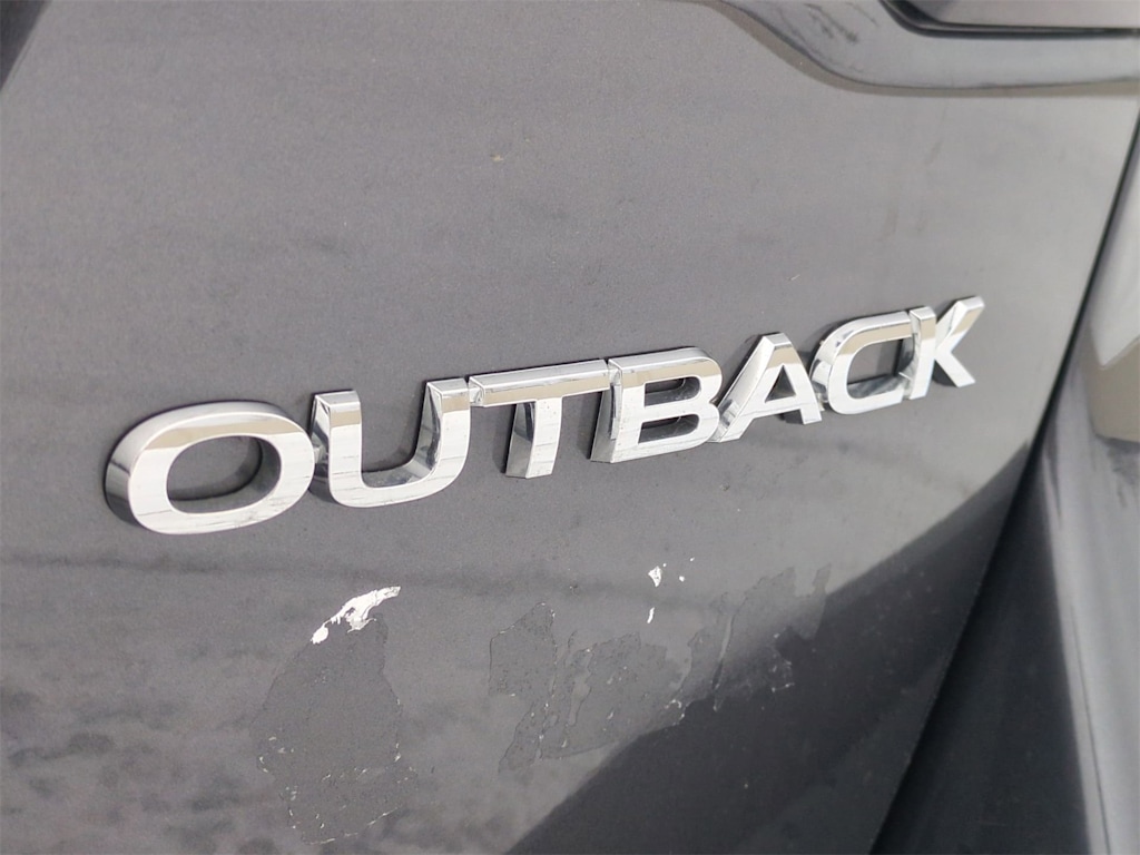 Thumbnail: 2025 Subaru Outback - 7