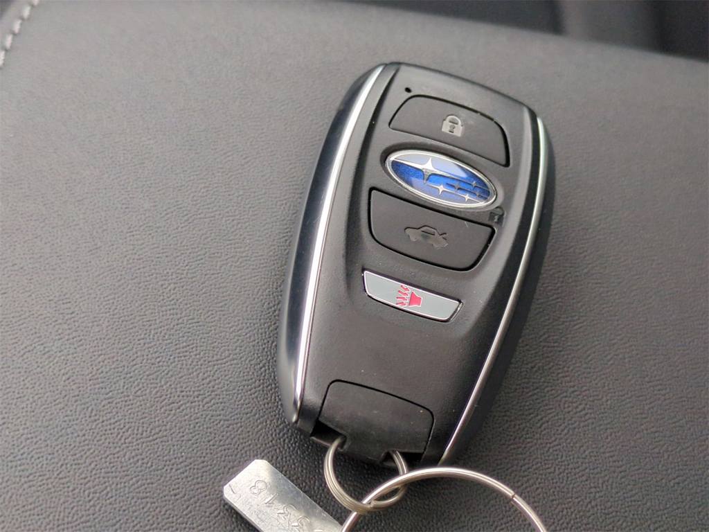 Thumbnail: 2025 Subaru Outback - 19