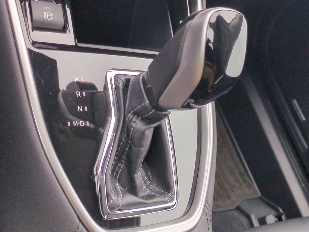 Thumbnail: 2025 Subaru Outback - 37