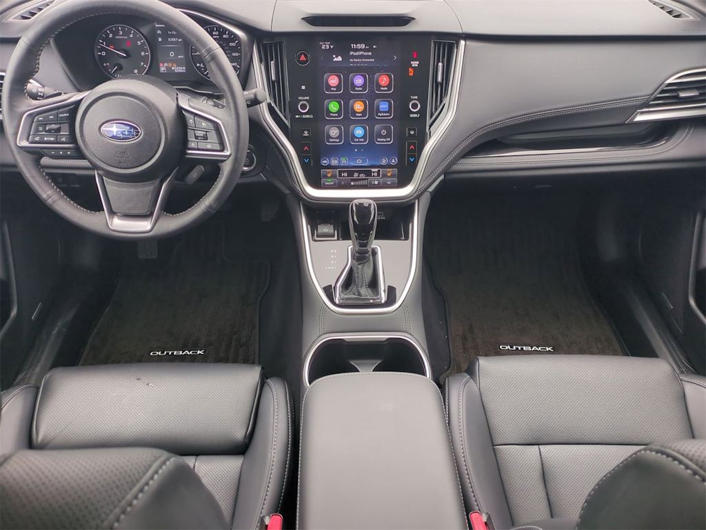 Thumbnail: 2025 Subaru Outback - 9