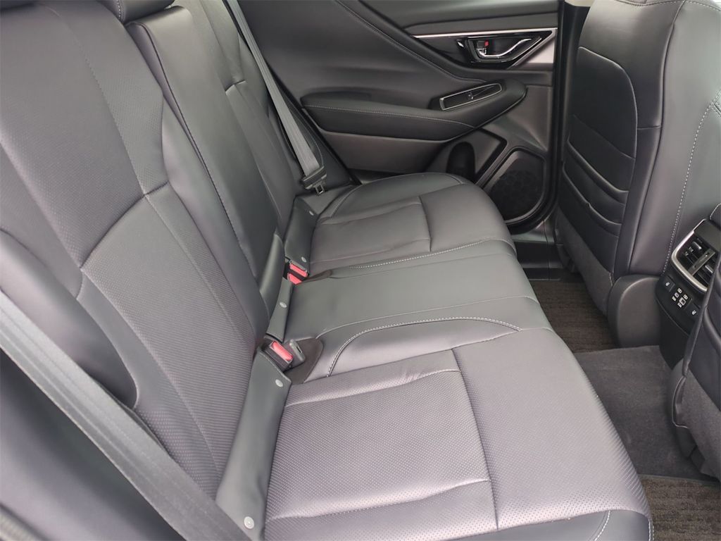 Thumbnail: 2025 Subaru Outback - 30