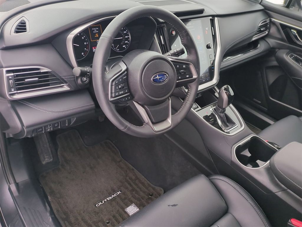 Thumbnail: 2025 Subaru Outback - 2