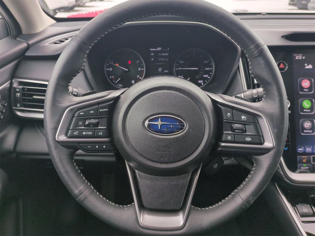 Thumbnail: 2025 Subaru Outback - 13