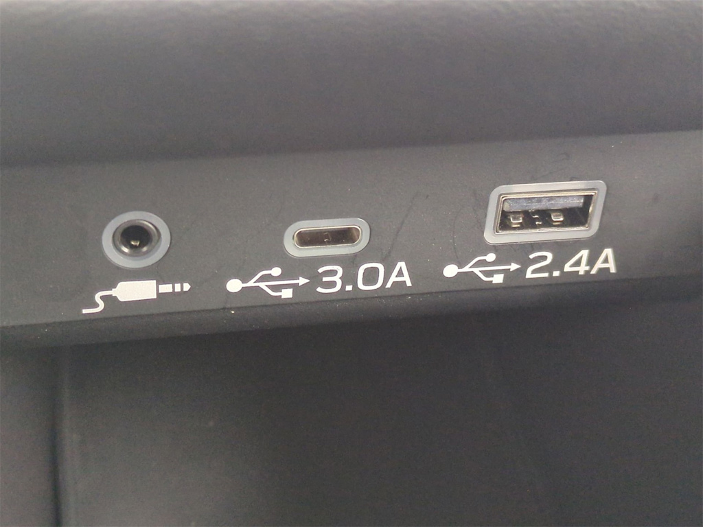 Thumbnail: 2025 Subaru Outback - 36