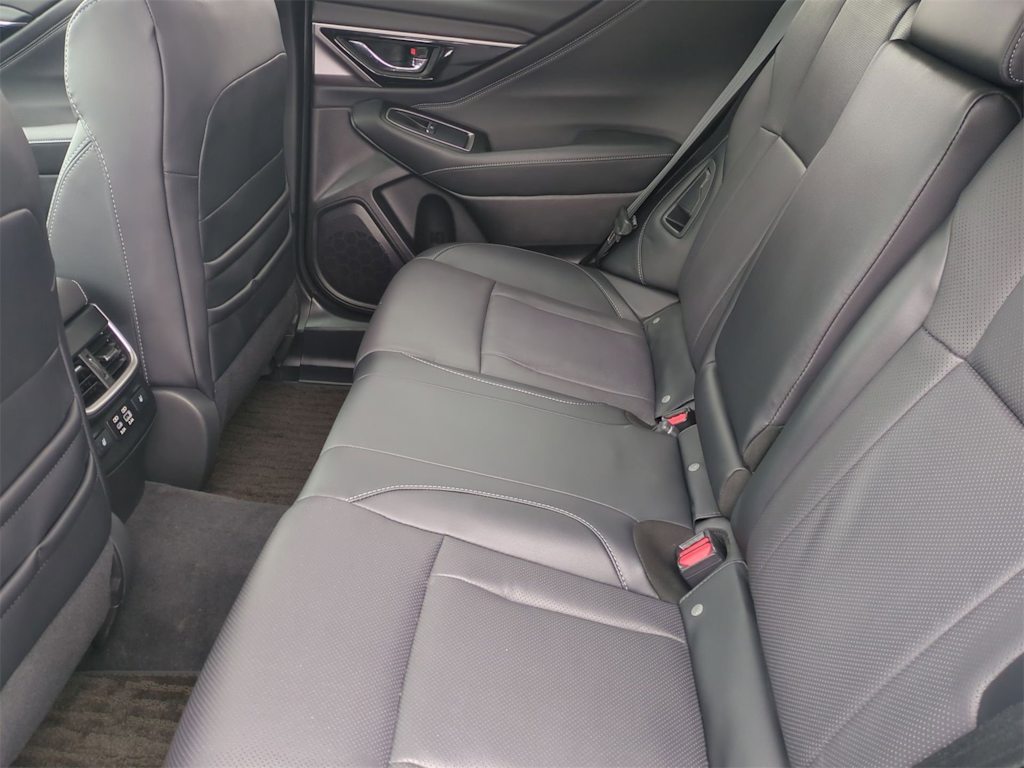 Thumbnail: 2025 Subaru Outback - 12