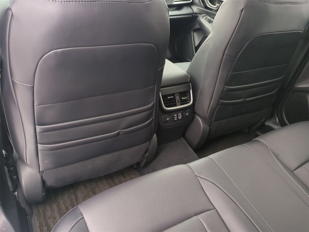 Thumbnail: 2025 Subaru Outback - 28