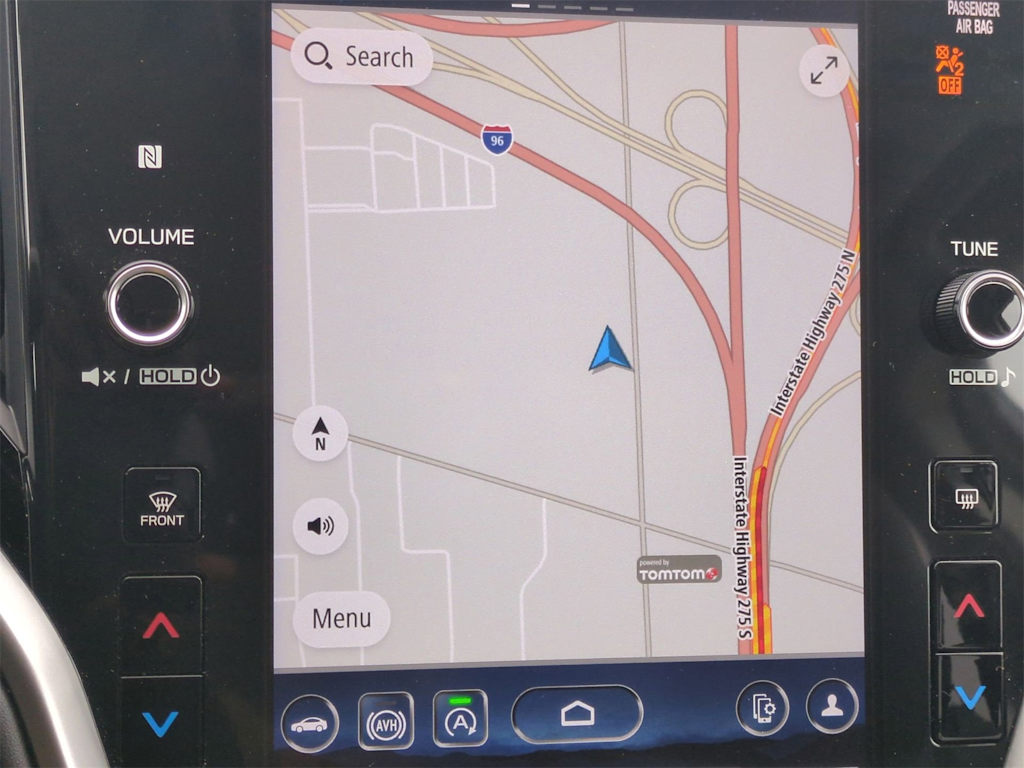 Thumbnail: 2025 Subaru Outback - 34