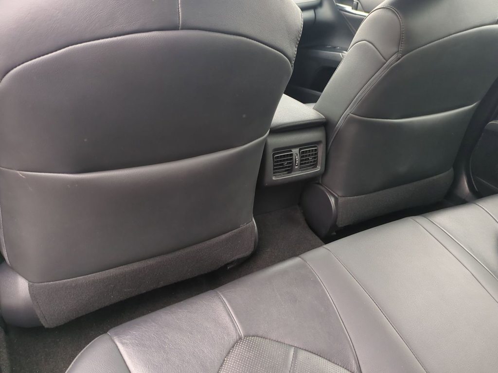 Thumbnail: 2018 Toyota Camry - 27