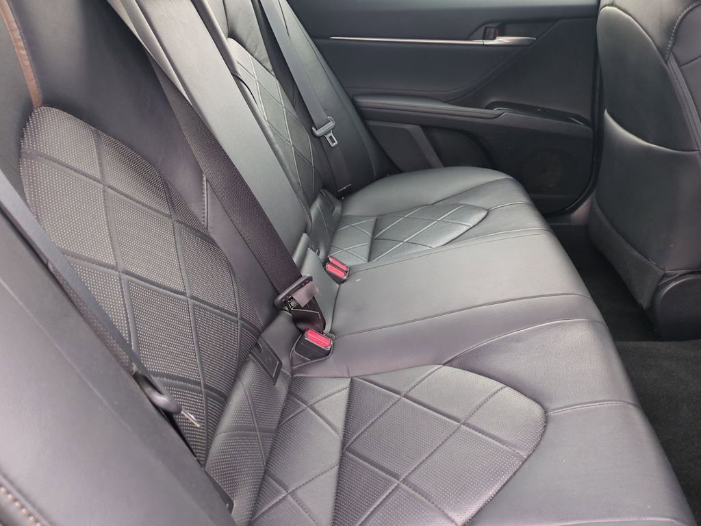 Thumbnail: 2018 Toyota Camry - 28