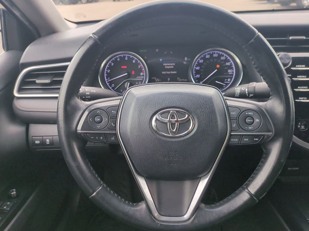 Thumbnail: 2018 Toyota Camry - 13