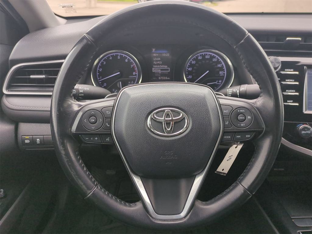Thumbnail: 2019 Toyota Camry - 13