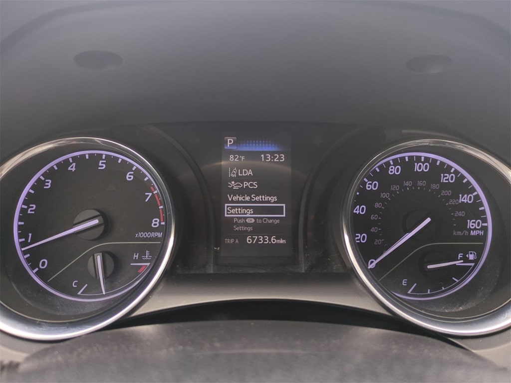 Thumbnail: 2019 Toyota Camry - 34