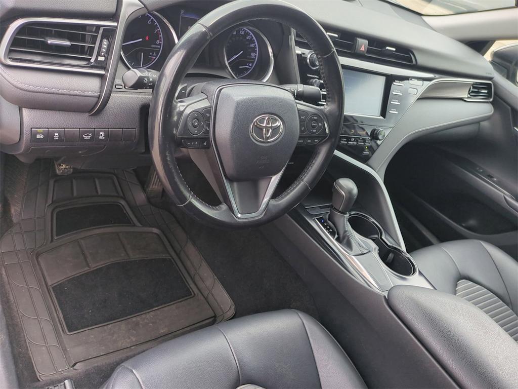 Thumbnail: 2019 Toyota Camry - 2