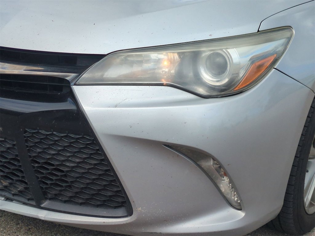 Thumbnail: 2017 Toyota Camry - 23
