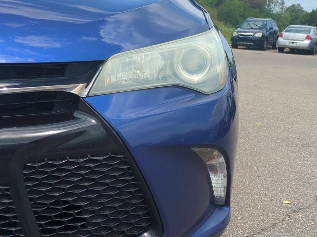 Thumbnail: 2016 Toyota Camry - 24