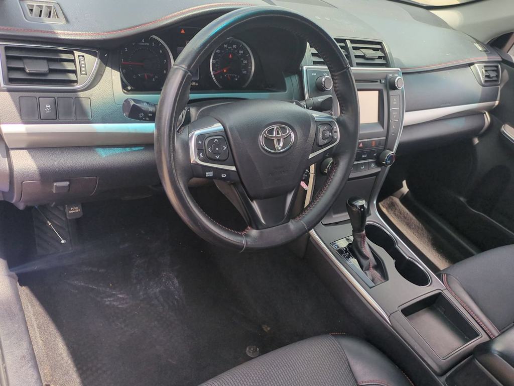 Thumbnail: 2016 Toyota Camry - 2