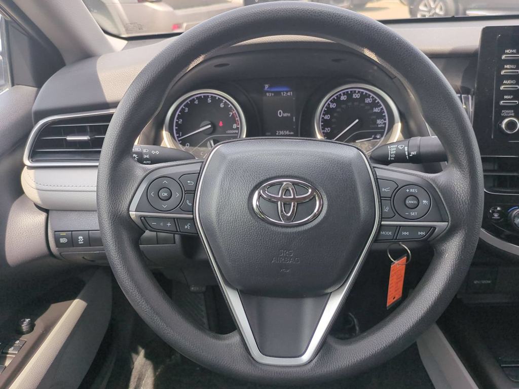 Thumbnail: 2024 Toyota Camry - 13