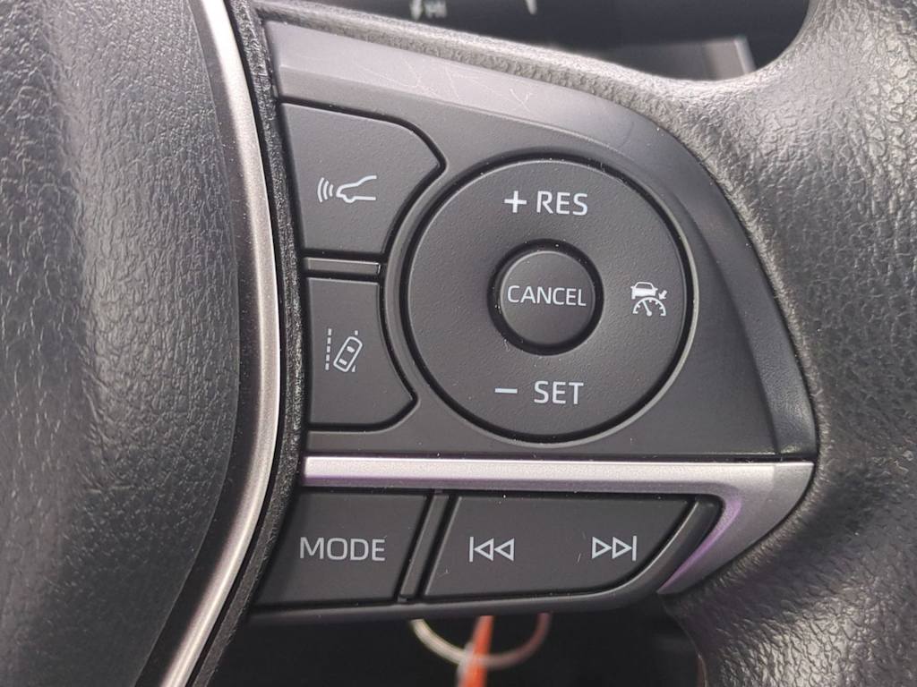 Thumbnail: 2024 Toyota Camry - 30