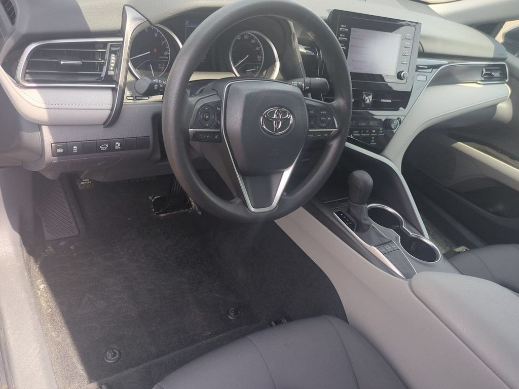 Thumbnail: 2024 Toyota Camry - 2