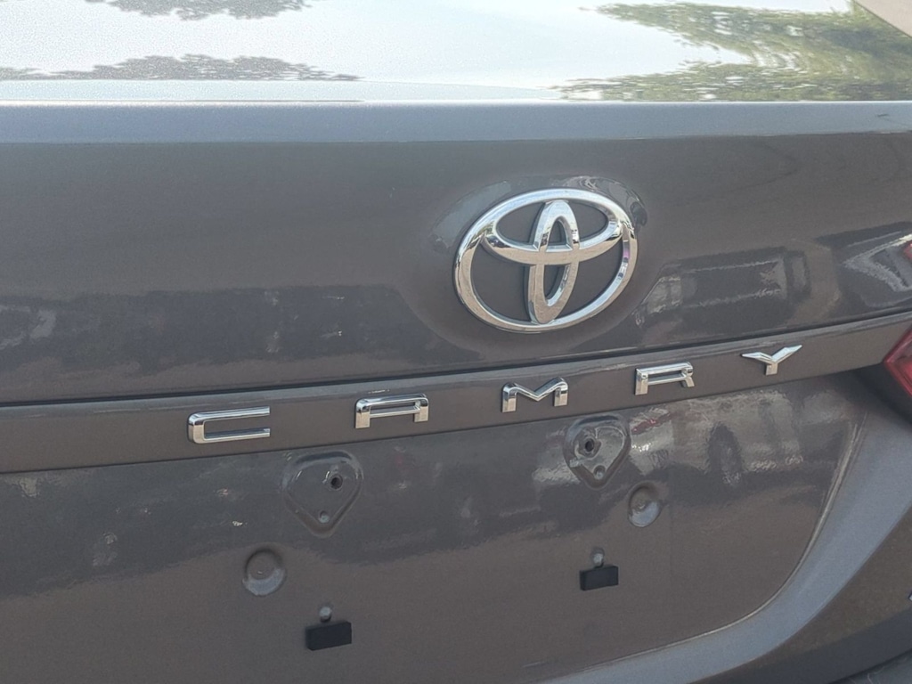 Thumbnail: 2024 Toyota Camry - 25